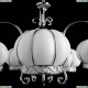Люстру A2106LM-5WH ★ Arte Lamp — купить в интернет магазине ЛЮСТРАВИК☀