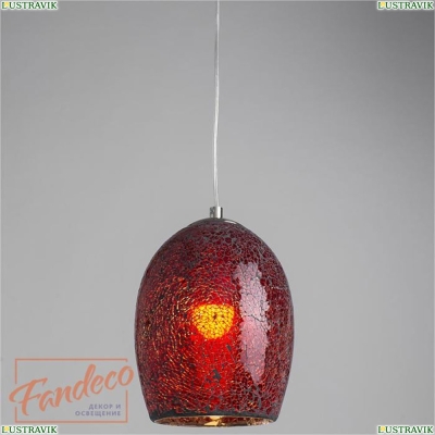 Светильник A8061SP-1CC ★ Arte Lamp — купить в интернет магазине ЛЮСТРАВИК☀