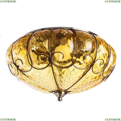 Светильник A2204PL-4AB ★ Arte Lamp — купить в интернет магазине ЛЮСТРАВИК☀