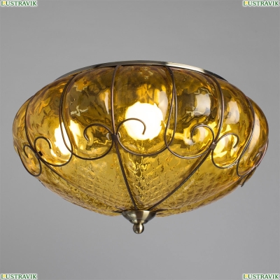 Светильник A2204PL-4AB ★ Arte Lamp — купить в интернет магазине ЛЮСТРАВИК☀