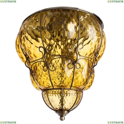 Светильник A2203PL-3AB ★ Arte Lamp — купить в интернет магазине ЛЮСТРАВИК☀