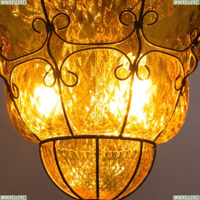 Светильник A2203PL-3AB ★ Arte Lamp — купить в интернет магазине ЛЮСТРАВИК☀