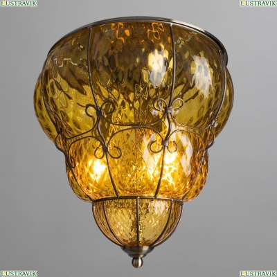 Светильник A2203PL-3AB ★ Arte Lamp — купить в интернет магазине ЛЮСТРАВИК☀