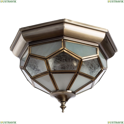 Светильник A7833PL-2AB ★ Arte Lamp — купить в интернет магазине ЛЮСТРАВИК☀