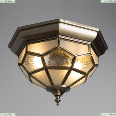 Светильник A7833PL-2AB ★ Arte Lamp — купить в интернет магазине ЛЮСТРАВИК☀