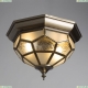 Светильник A7833PL-2AB ★ Arte Lamp — купить в интернет магазине ЛЮСТРАВИК☀