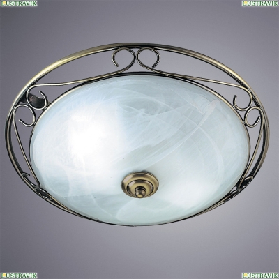Светильник A7846PL-2AB ★ Arte Lamp — купить в интернет магазине ЛЮСТРАВИК☀