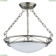 Люстру A7846LM-2AB ★ Arte Lamp — купить в интернет магазине ЛЮСТРАВИК☀