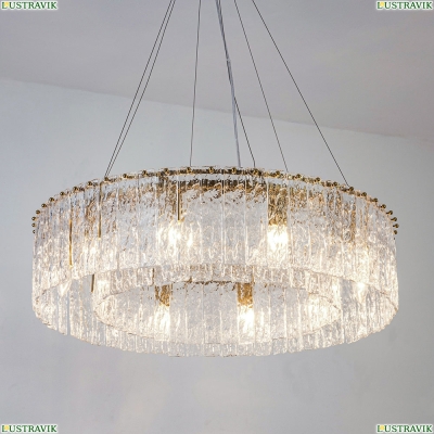 Люстру 6005/17 SP-10 ★ Divinare — купить в интернет магазине ЛЮСТРАВИК☀