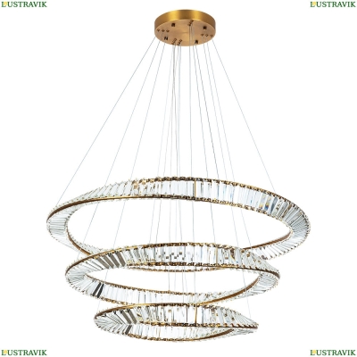 Люстру 1136/17 SP-140 ★ Divinare — купить в интернет магазине ЛЮСТРАВИК☀
