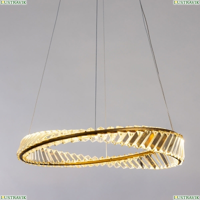 Люстру 1136/17 SP-36 ★ Divinare — купить в интернет магазине ЛЮСТРАВИК☀