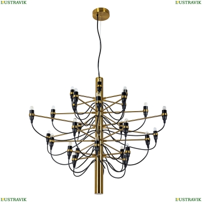 Люстру 8030/17 LM-30 ★ Divinare — купить в интернет магазине ЛЮСТРАВИК☀