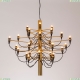 Люстру 8030/17 LM-30 ★ Divinare — купить в интернет магазине ЛЮСТРАВИК☀