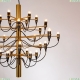 Люстру 8030/17 LM-30 ★ Divinare — купить в интернет магазине ЛЮСТРАВИК☀