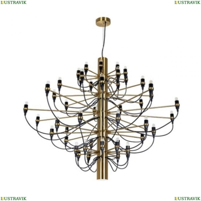 Люстру 8030/17 LM-50 ★ Divinare — купить в интернет магазине ЛЮСТРАВИК☀