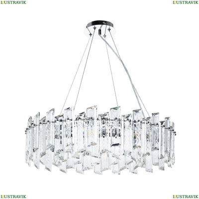 Люстру 3512/02 LM-8 ★ Divinare — купить в интернет магазине ЛЮСТРАВИК☀