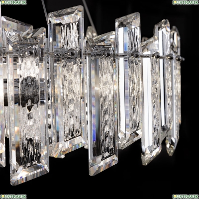 Люстру 3512/02 LM-8 ★ Divinare — купить в интернет магазине ЛЮСТРАВИК☀