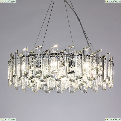 Люстру 3512/02 LM-8 ★ Divinare — купить в интернет магазине ЛЮСТРАВИК☀