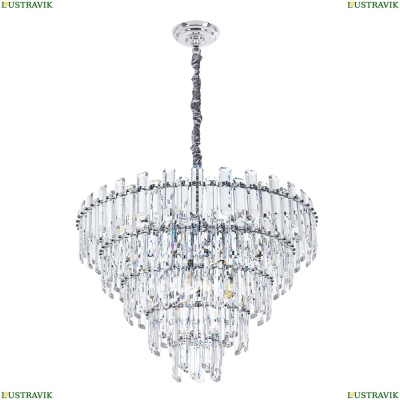Люстру 3511/02 LM-16 ★ Divinare — купить в интернет магазине ЛЮСТРАВИК☀