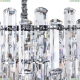 Люстру 3511/02 LM-16 ★ Divinare — купить в интернет магазине ЛЮСТРАВИК☀