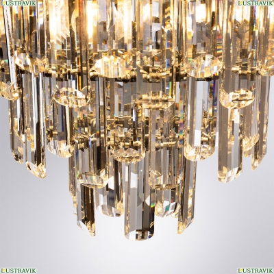 Люстру 3511/02 LM-16 ★ Divinare — купить в интернет магазине ЛЮСТРАВИК☀
