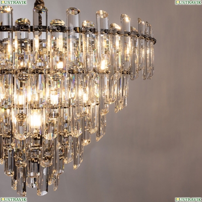 Люстру 3511/02 LM-16 ★ Divinare — купить в интернет магазине ЛЮСТРАВИК☀