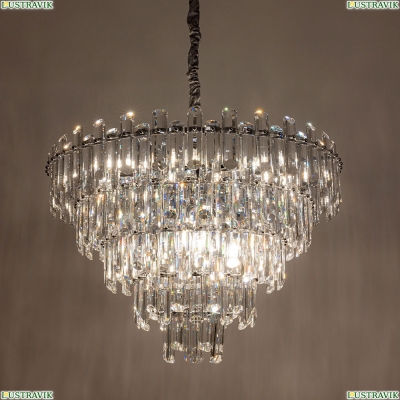 Люстру 3511/02 LM-16 ★ Divinare — купить в интернет магазине ЛЮСТРАВИК☀