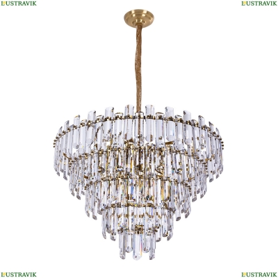 Люстру 3511/17 LM-16 ★ Divinare — купить в интернет магазине ЛЮСТРАВИК☀
