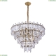 Люстру 3511/17 LM-16 ★ Divinare — купить в интернет магазине ЛЮСТРАВИК☀
