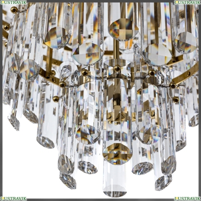 Люстру 3511/17 LM-16 ★ Divinare — купить в интернет магазине ЛЮСТРАВИК☀