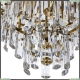 Люстру 3511/17 LM-16 ★ Divinare — купить в интернет магазине ЛЮСТРАВИК☀