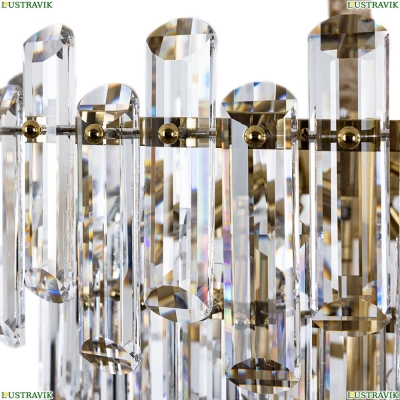 Люстру 3511/17 LM-8 ★ Divinare — купить в интернет магазине ЛЮСТРАВИК☀