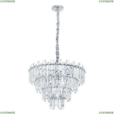 Люстру 3511/02 LM-8 ★ Divinare — купить в интернет магазине ЛЮСТРАВИК☀