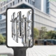 Люстру 3511/02 LM-8 ★ Divinare — купить в интернет магазине ЛЮСТРАВИК☀