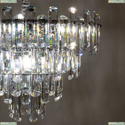 Люстру 3511/02 LM-8 ★ Divinare — купить в интернет магазине ЛЮСТРАВИК☀