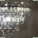 Люстру 3511/02 LM-8 ★ Divinare — купить в интернет магазине ЛЮСТРАВИК☀