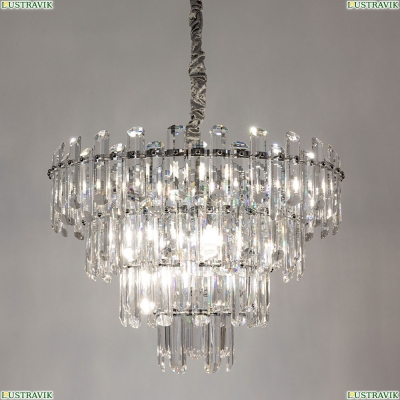 Люстру 3511/02 LM-8 ★ Divinare — купить в интернет магазине ЛЮСТРАВИК☀