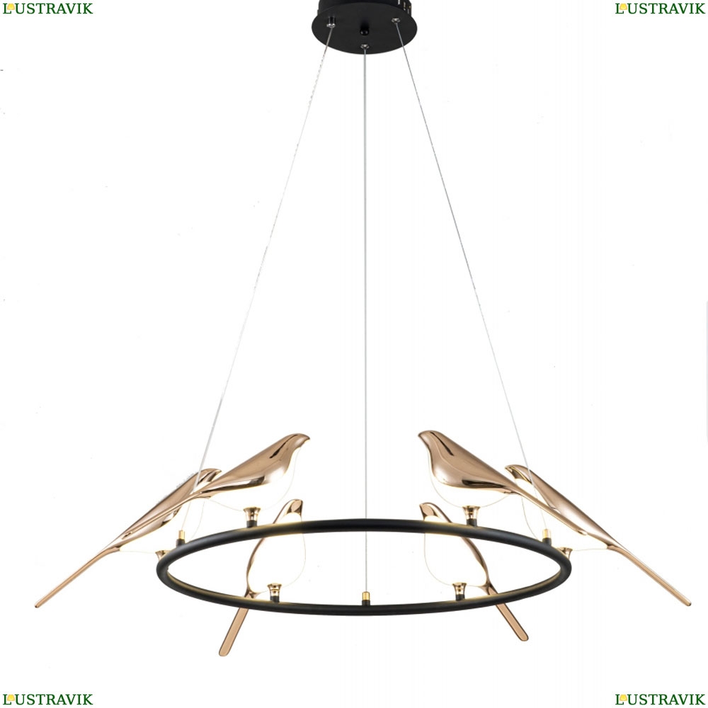 Светильник 1188/06 LM-42 ★ Divinare — купить в интернет магазине ЛЮСТРАВИК☀