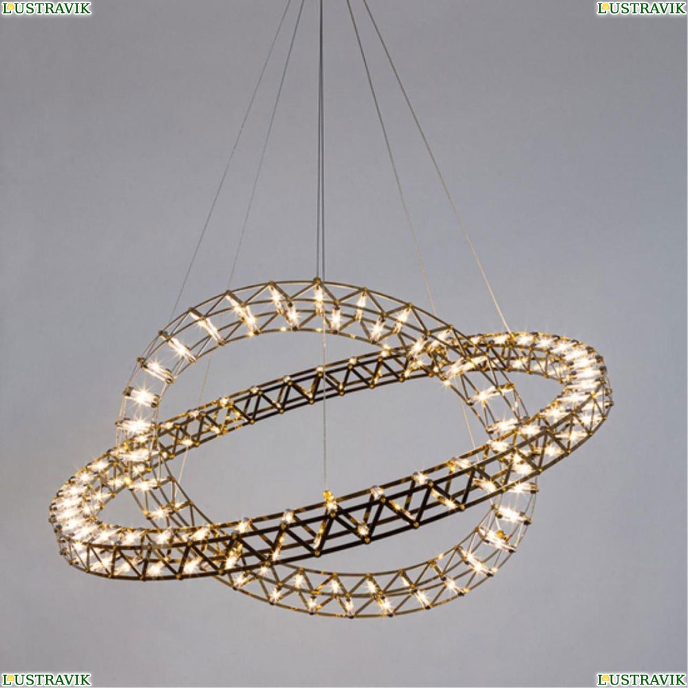 Светильник 1030/17 SP-144 ★ Divinare — купить в интернет магазине ЛЮСТРАВИК☀