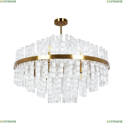 Люстру 6053/17 LM-12 ★ Divinare — купить в интернет магазине ЛЮСТРАВИК☀