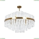 Люстру 6053/17 LM-12 ★ Divinare — купить в интернет магазине ЛЮСТРАВИК☀
