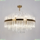 Люстру 6053/17 LM-12 ★ Divinare — купить в интернет магазине ЛЮСТРАВИК☀