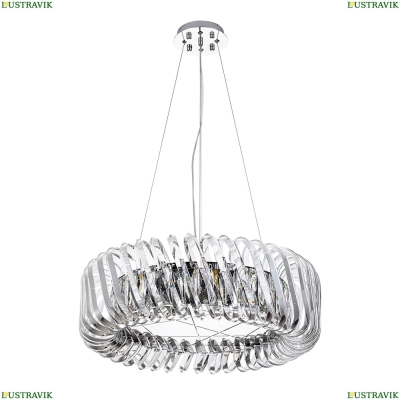 Люстру 7568/02 LM-9 ★ Divinare — купить в интернет магазине ЛЮСТРАВИК☀