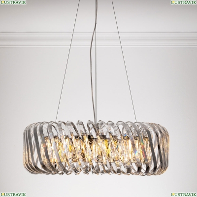 Люстру 7568/02 LM-9 ★ Divinare — купить в интернет магазине ЛЮСТРАВИК☀