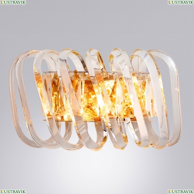 Бра 7568/18 AP-2 ★ Divinare — купить в интернет магазине ЛЮСТРАВИК☀