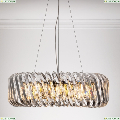 Люстру 7568/02 LM-12 ★ Divinare — купить в интернет магазине ЛЮСТРАВИК☀