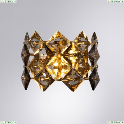 Бра 7204/17 AP-2 ★ Divinare — купить в интернет магазине ЛЮСТРАВИК☀