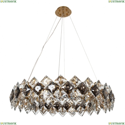Люстру 7204/17 LM-12 ★ Divinare — купить в интернет магазине ЛЮСТРАВИК☀