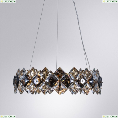 Люстру 7204/17 LM-8 ★ Divinare — купить в интернет магазине ЛЮСТРАВИК☀