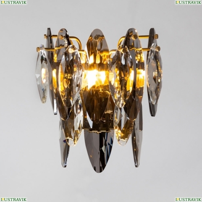 Бра 7203/17 AP-2 ★ Divinare — купить в интернет магазине ЛЮСТРАВИК☀